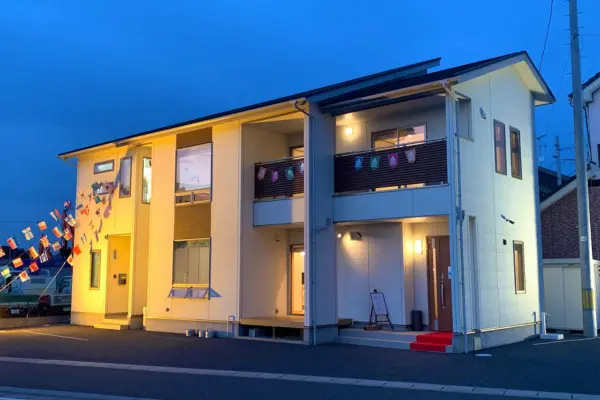 アイフルホーム いわき東店 様